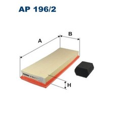 Luftfilter für Opel Grandland X Grandland-Grandland A18 Mokka | 24429897