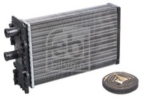 Febi Bilstein WäRmetauscher, Innenraumheizung 36407 FüR VW
