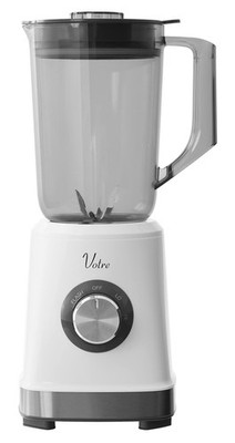 Crush ice Juice mixer 1000ml Smoothie Lightweight Blender Votre