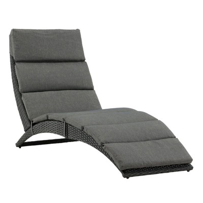 Chaise officiel Longue