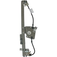 Fensterheber Hinten Links Elektrisch Valeo FüR U.A. MERCEDES-BENZ E-KLASSE