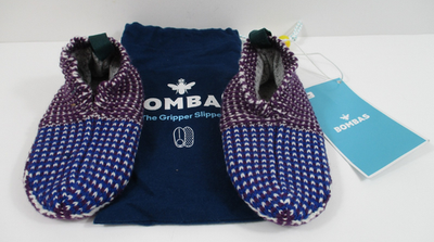 New Bombas The Gripper Slipper Toddler House Shoes Slippers