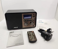 ASUS Air Internet Radio Q3195