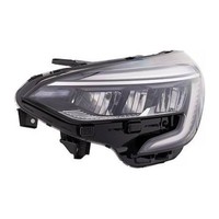 Diederichs 4417981 Led Hauptscheinwerfer FüR Renault Clio V B7 Links 260604941R