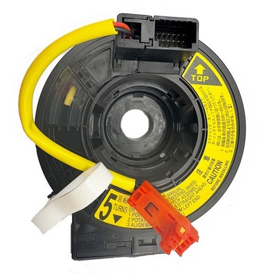 Spiral Cable Clock Spring for TOYOTA TARAGO / PREVIA / ESTIMA 84306-58011