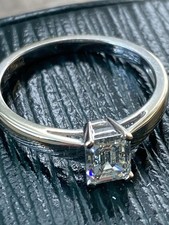 Natural Diamond Certification size J