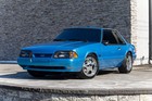 1992 Ford Mustang LX