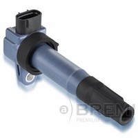 Bremi ZüNdspule ZüNdmodul Passend FüR Opel Agila (B) Suzuki Splash Sedici