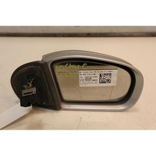 Retroviseur droit (ou coque) Mercedes CLASSE C