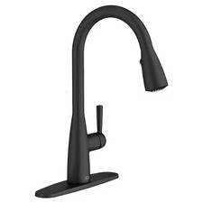 NEW American Standard Fairbury 2S Single-Handle Pull-Down Sprayer Kitchen Faucet
