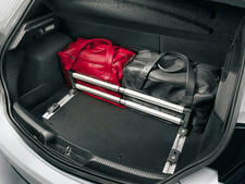 Alfa Romeo Giulietta Luggage Boot Floor Carpet Compartment Organiser 71805990