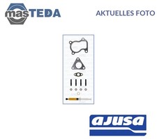 JTC11004 MONTAGESATZ DICHTSATZ TURBOLADER AJUSA FÜR AUDI A2,8Z0 1.4 TDI 1.4L