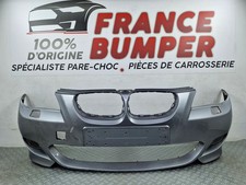 Pare-choc avant BMW SERIE 5