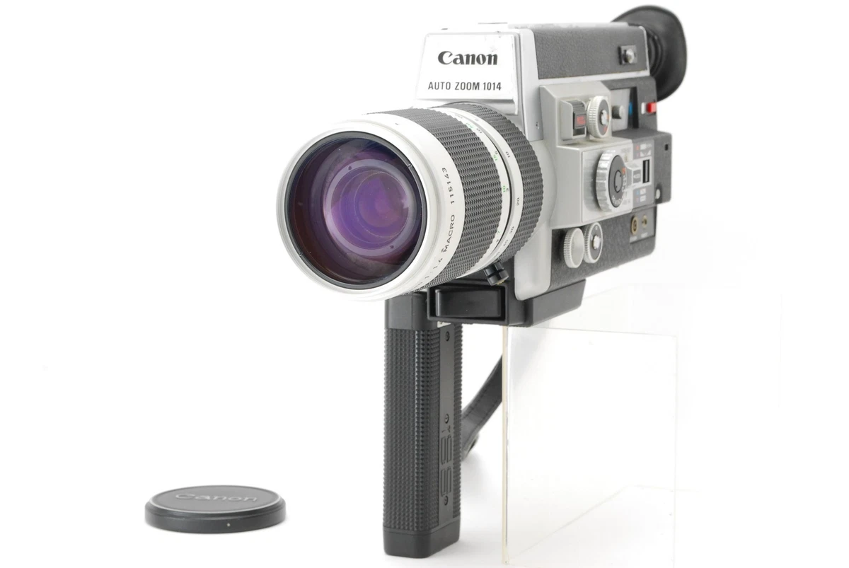Canon AUTO ZOOM 1014 ELECTRONIC ジャンク品 Canon 1014 for sale | eBay