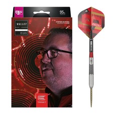 Target Darts Stephen Bunting Gen 5 SP 95% Tungsten Steel Tip Darts