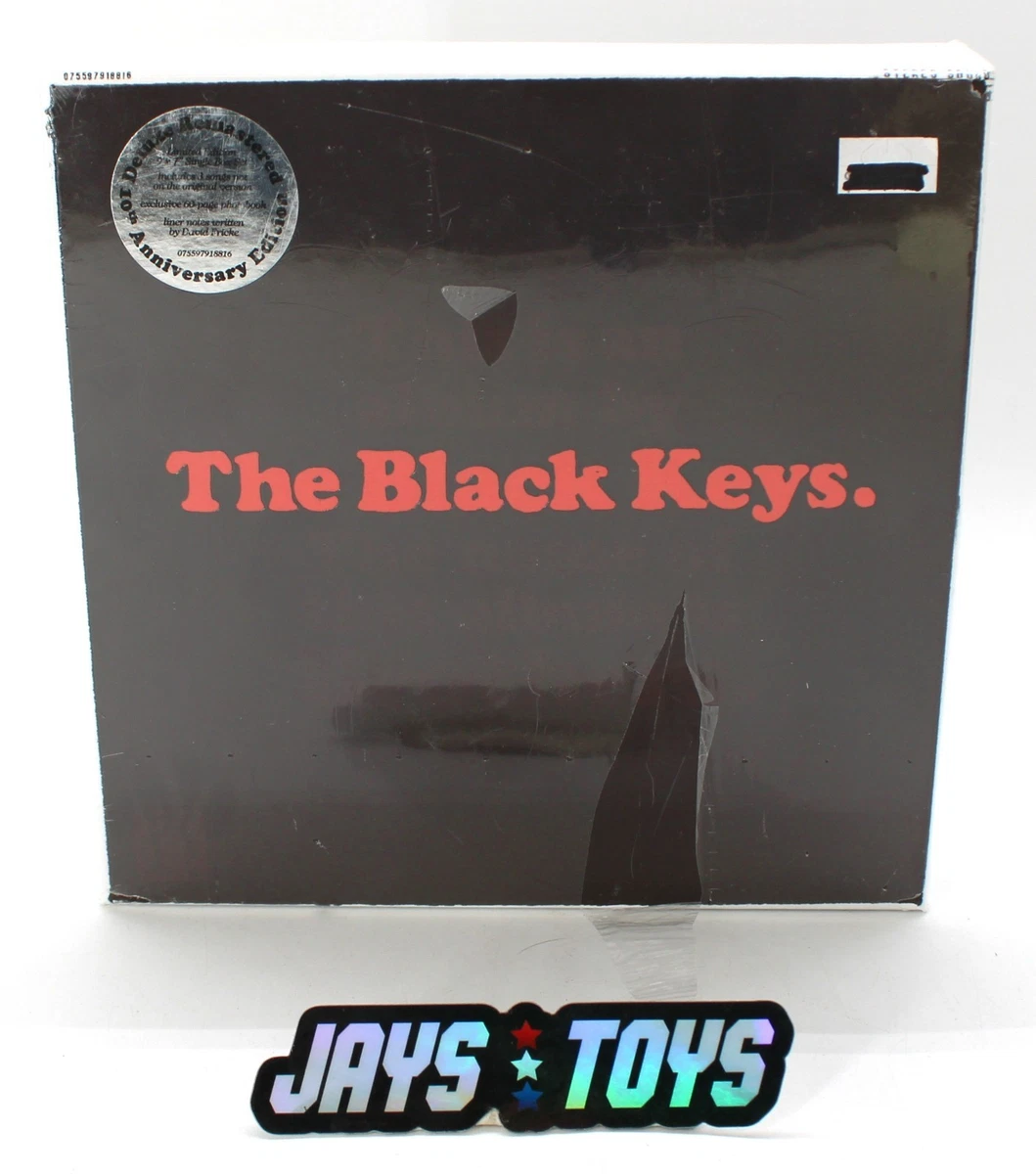 The Black Keys 7