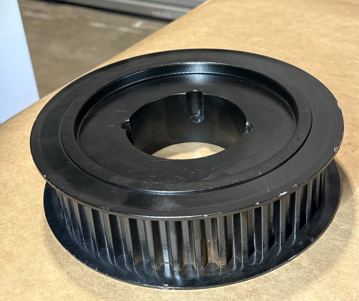 Dodge 112910 Timing Belt Pulley High Torque P44-14M-40-2517 Max RPM 3762 VE photo 5