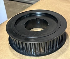 Dodge 112910 Timing Belt Pulley High Torque P44-14M-40-2517 Max RPM 3762 VE thumbnail 5