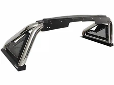 Go Rhino Sport Bar 2.0 Polished Stainless Fits 5'2" Bed