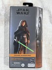 Star Wars: The Mandalorian Black Series Figure # 30 - Luke Skywalker (Cruiser)