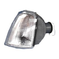 Diederichs Blinkleuchte Blinker Weiß FüR Renault 19 II Vorne Rechts 7701036016
