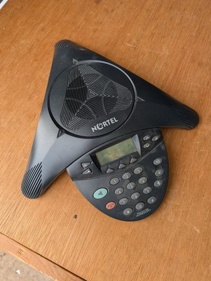 Nortel IP Audio Conference Phone 2033 Polycom