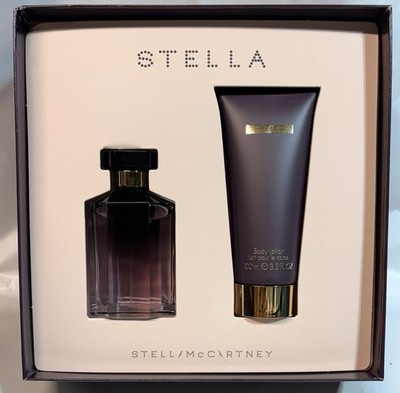 STELLA By Stella McCartney 2pc. Set. 1.6 oz /50 ml EDP Spray- 3.3
