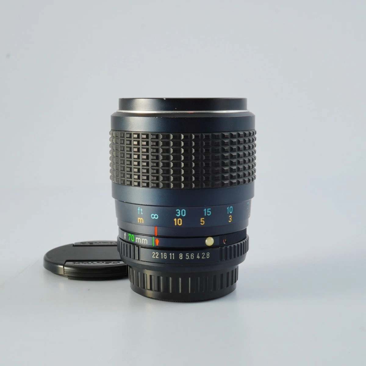 PENTAX SMC 35-70mm Camera Lenses for sale - eBay