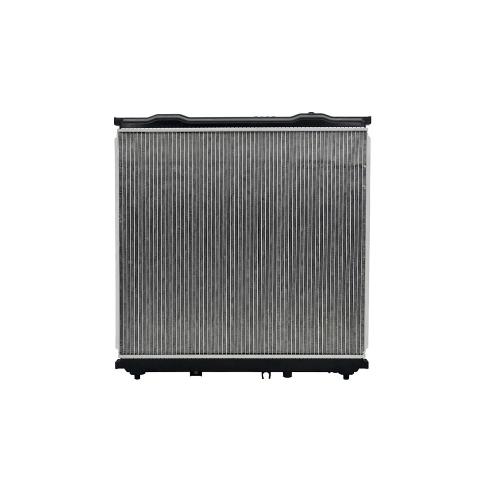 Radiador CSF 3191 para Kia Sorento 2003-2006 Foto 2 de 4