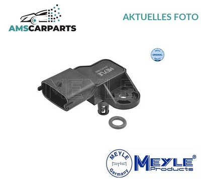 MAP SENSOR DRUCKSENSOR SAUGROHRDRUCK NIEDRIGER 614 812 0002 MEYLE NEU