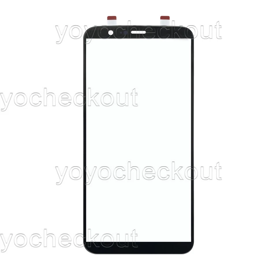 for OnePlus 5T A5010 Replacement Outer glass Lens Screen - Image 3 of 4