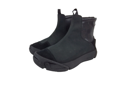 Icebug Glava Bugweb Black E5801-8A Women's Size 4 US NIB
