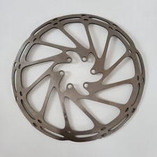 SRAM Centerline Disc Brake Rotor - 180mm 6-Bolt - New in package with bolts