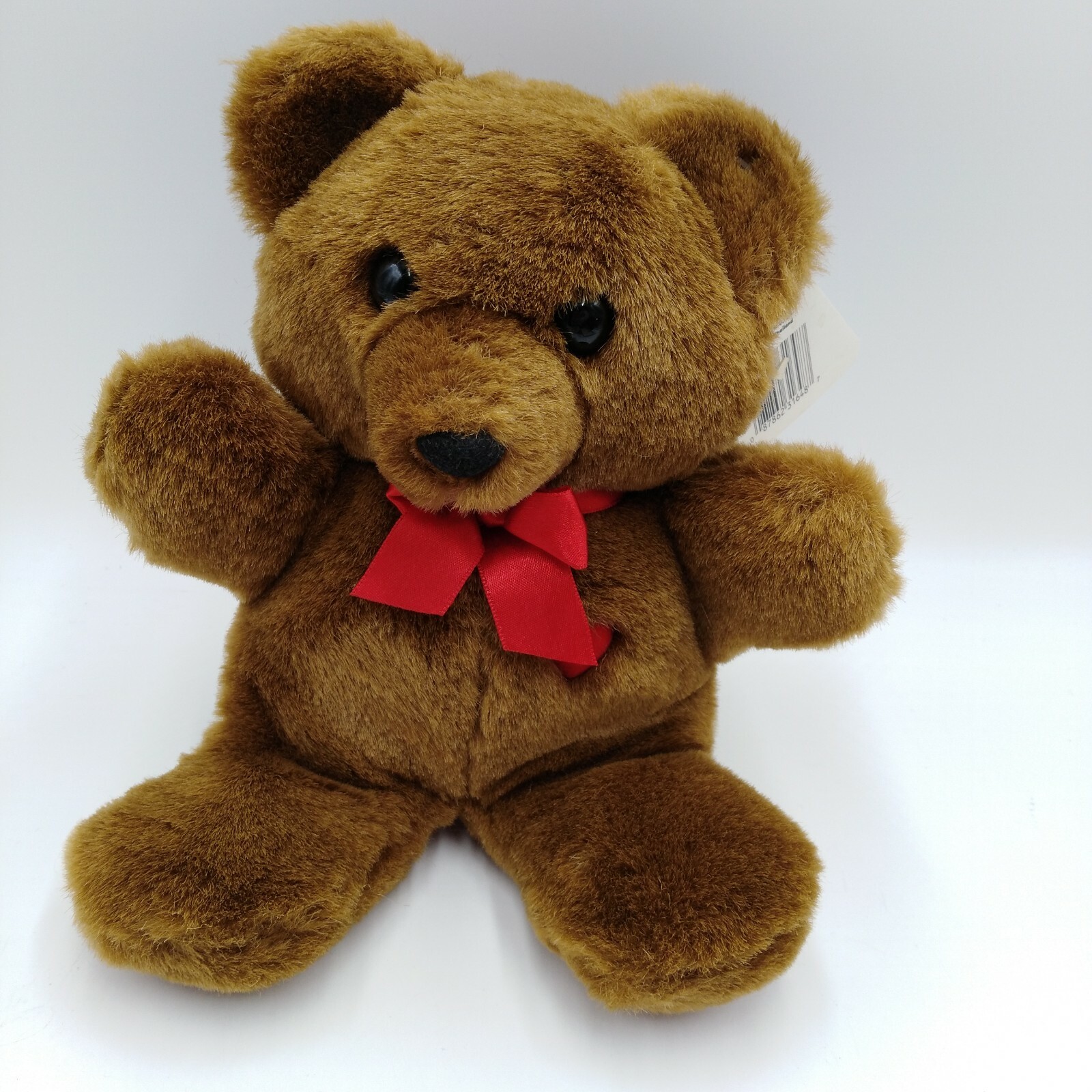 dakin teddy bear 1985