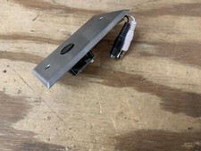 GE Security In-Wall Camera