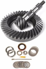 1972-1998 Chevy 10 Bolt - Gm 8.5 3.42 Eco - Ring And Pinion - Mini Gear Pkg 1972-1998 Chevy 10 Bolt - Gm 8.5 3.42 Eco - Ring And Pinion - Mini Gear Pkg