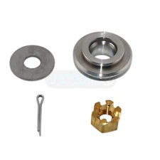 Propeller Hardware Kit for Yamaha 9.9-20hp Outboard 8 Spline Thrust washers Nut