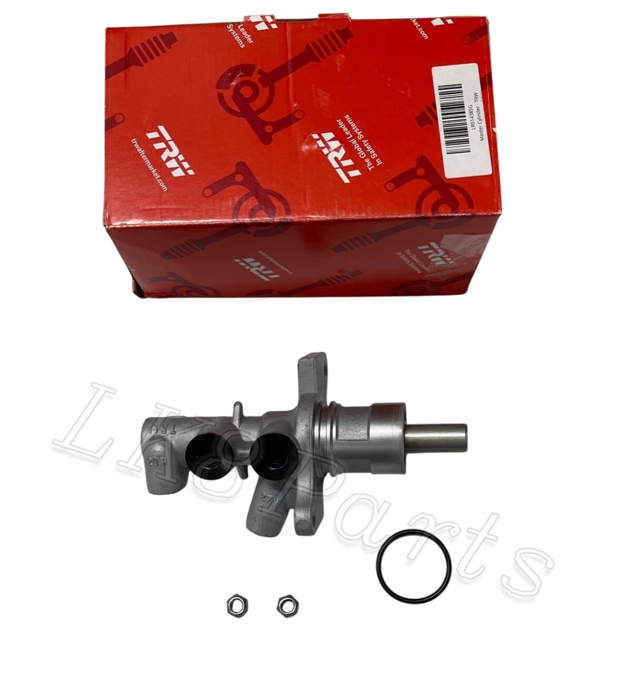 Nuevo cilindro maestro de freno TRW LR014385 para Land Rover Range Rover L322 06-09 Foto 2 de 4