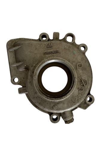 Opel Vectra C Signum Wasserpumpe Abdeckung Deckel   12586485 93181118