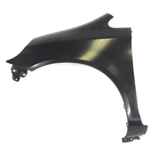 New Front,Left Driver Side FENDER for Honda Fit CAPA HO1240172 60261SLNA90ZZ