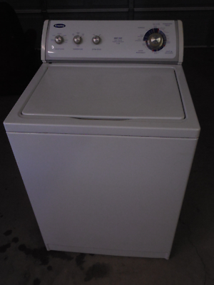 #ad #ad PART ONLY Crosley Whirlpool CAWS953RQ1 Top Load Washer Washing Machine Clean $74.55