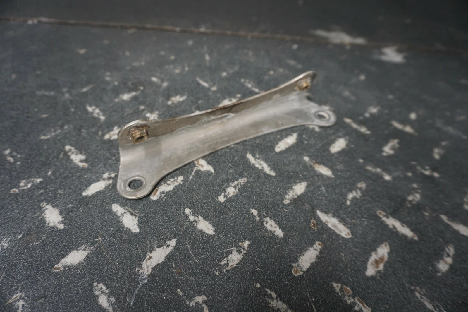 1997-2002 Kawasaki 1100 STX 900 STS PWC Jetski OEM Handle Cover Bracket