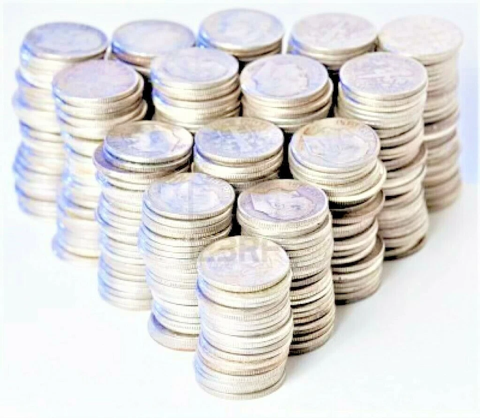 BIG GRAB BAG WITH OVER 80 COIN, SILVER, MINT, PROOF COINS, PR69 NGC/PCGS #NB5 - Image 2 of 4