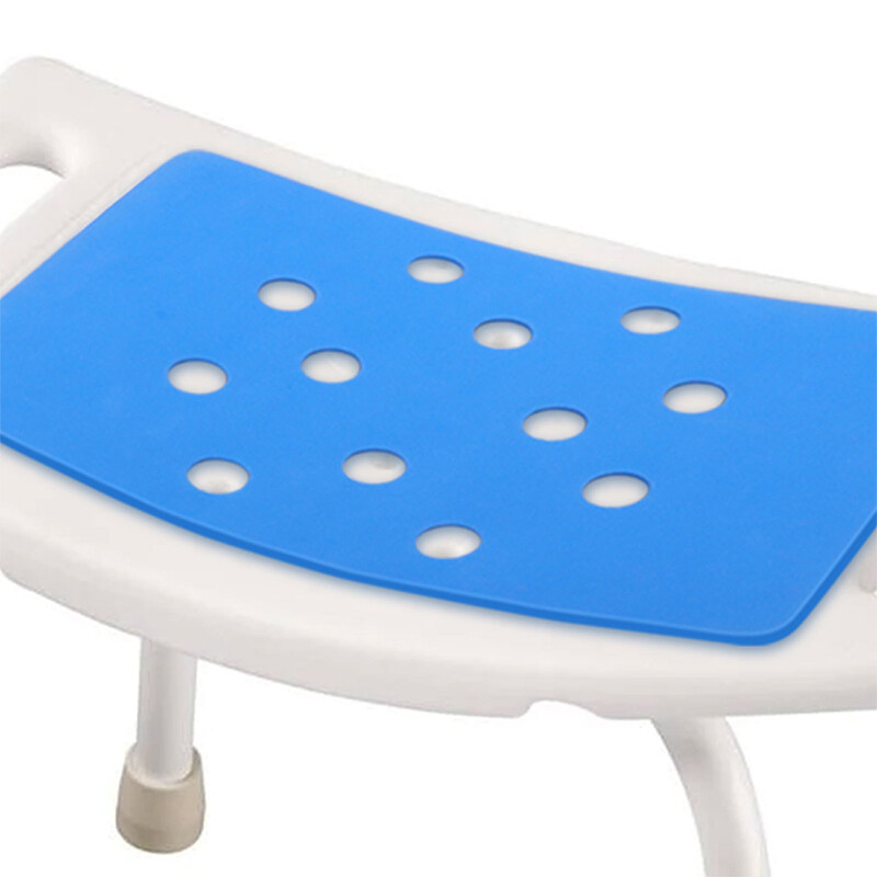 Non-slip Bathroom Bath Chair Stool Cushion Elderly Bath Tub Shower ...