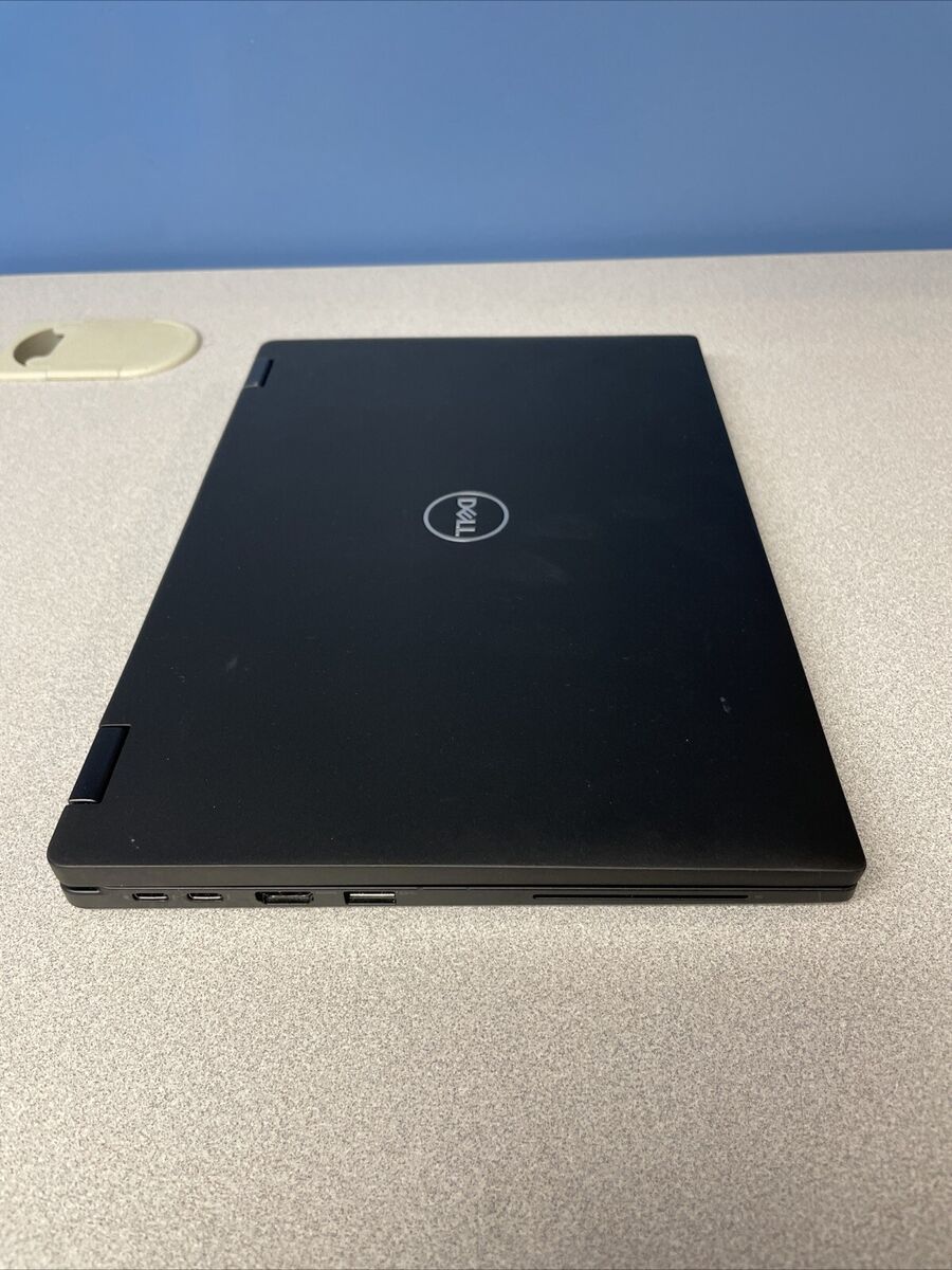 Dell Latitude 7390 2-in-1 - i7-8650u@1.90GHz 16GB -512GB SSD Dell Latitude 7390 2-in-1 - i7-8650u@1.90GHz 16GB -512GB SSD