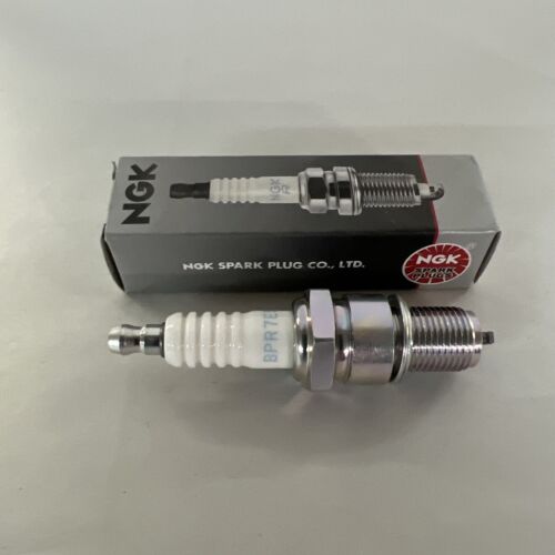 Genuine NGK BPR7ES Spark Plug 5534