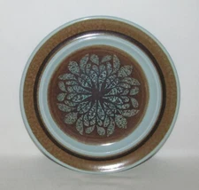 Franciscan China Co. NUT TREE Salad Plate