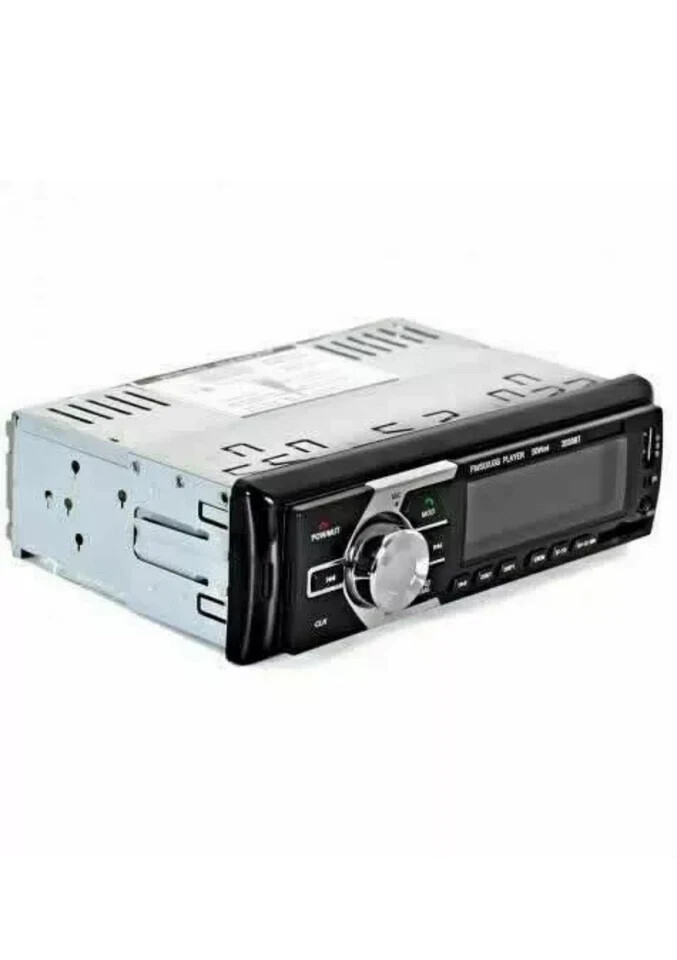 Autoradio Stereo Bluetooth 2035BT con FM e USB foto 4
