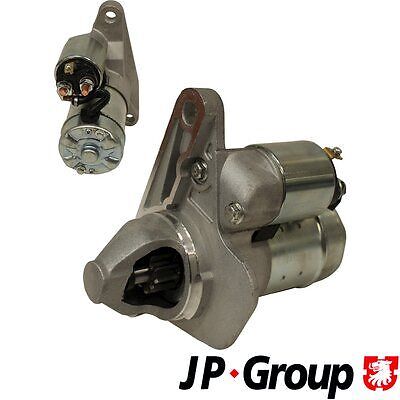 JP Group 4090301600 Starter Passend FüR Nissan Renault-image