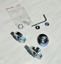 Blade Adapter Attachment Kit for ECHO String Trimmers straight Brush Cutter